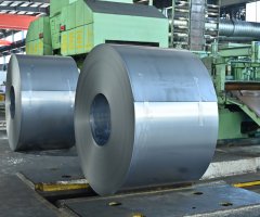 Применение катушки стали HiB-23/90 в трансформаторе