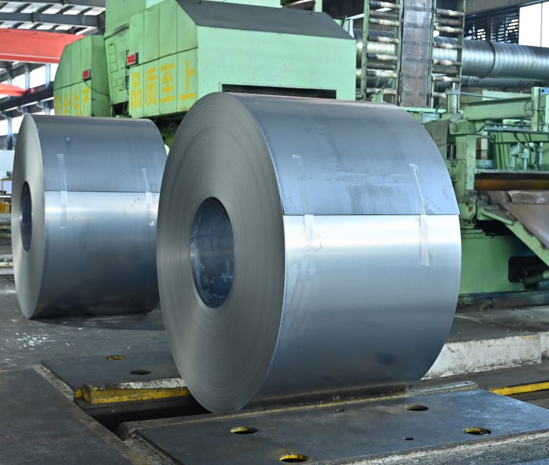 Применение катушки стали HiB-23/90 в трансформаторе