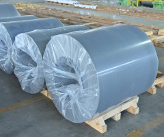 Катушка HiB-27/100 для производства энергоэффективных трансформаторов