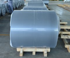 Катушка HiB-27/95 для производства энергоэффективных трансформаторов