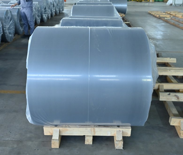 Катушка HiB-27/95 для производства энергоэффективных трансформаторов