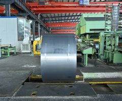 Катушка HiB-23/105 на складе