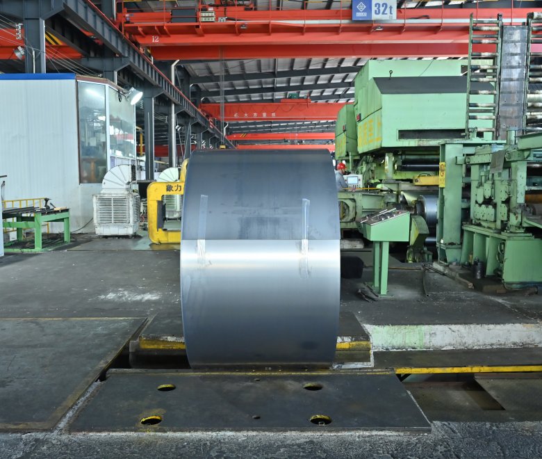 Катушка HiB-23/105 на складе