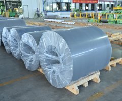 Катушка HiB-23/100 для производства энергоэффективных трансформаторов