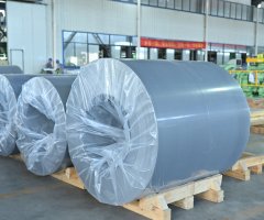 Катушка HiB‑27/90 для производства высокоэффективных трансформаторов