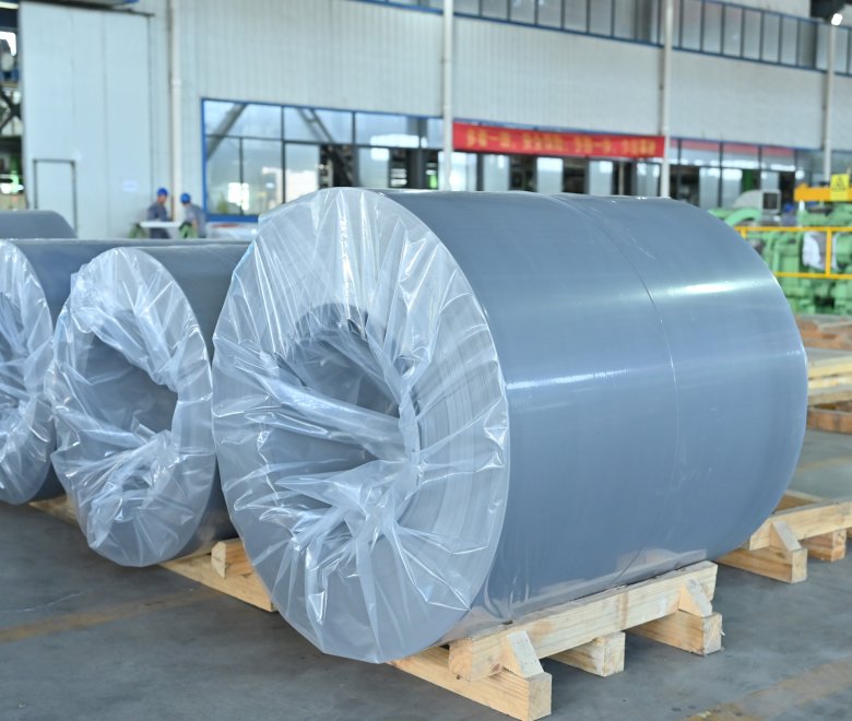 Катушка HiB‑27/90 для производства высокоэффективных трансформаторов