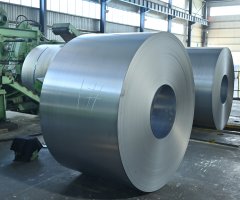 Детальный вид толщины и отделки рулона HiB-27/100