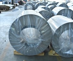 Катушка HiB-23/105 для производства энергоэффективных трансформаторов