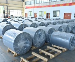 Катушка HiB-23/95 для производства энергоэффективных трансформаторов