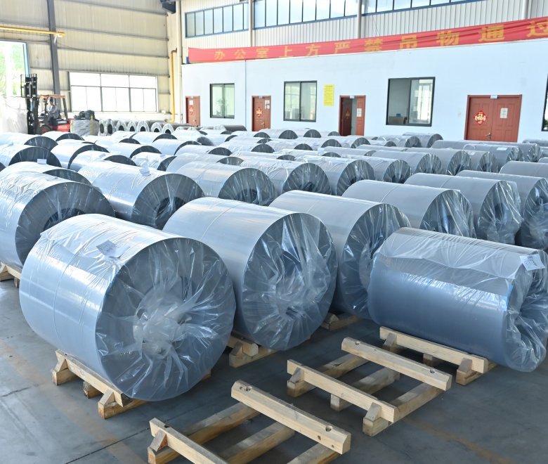 Катушка HiB-23/95 для производства энергоэффективных трансформаторов