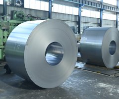 Детальный вид толщины и отделки рулона HiB-23/100