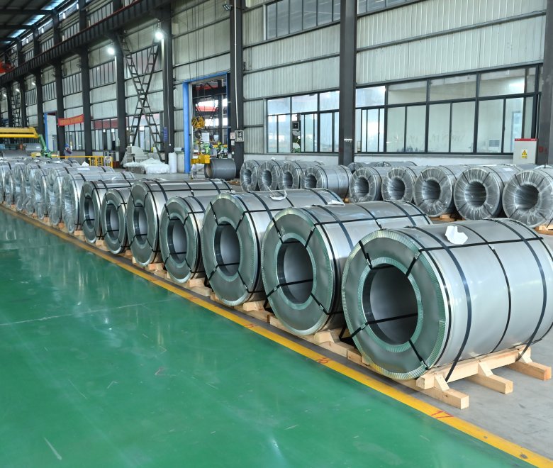 Катушка HiB-27/105 для трансформаторов с низкими потерями