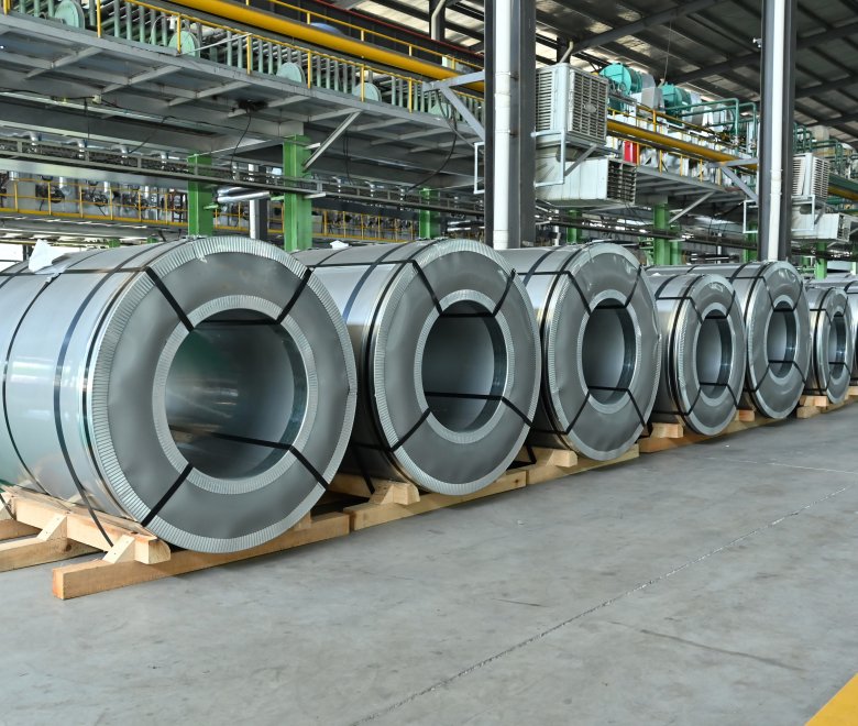 Катушка HiB‑27/90 для энергосберегающих трансформаторов