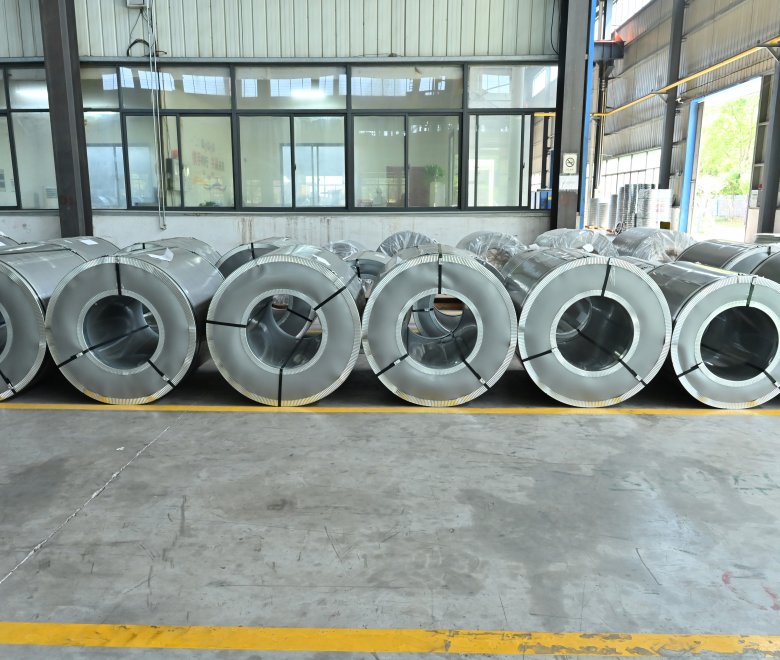 Катушка HiB-23/95 для трансформаторов с низкими потерями