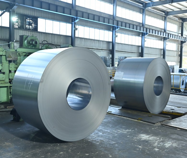 Катушка HiB-23/105 для трансформаторов с низкими потерями