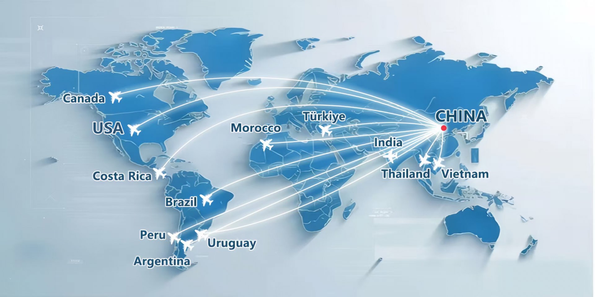 ОХВАТ РЫНКА