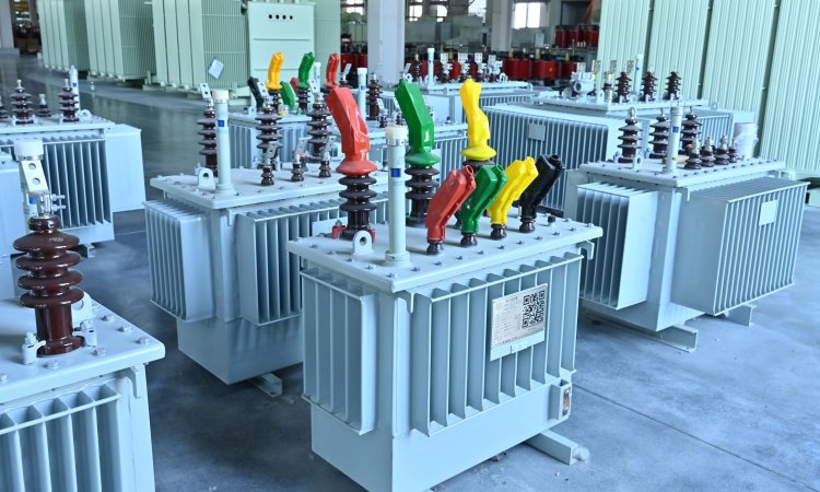 Какая сталь используется для трансформаторов?