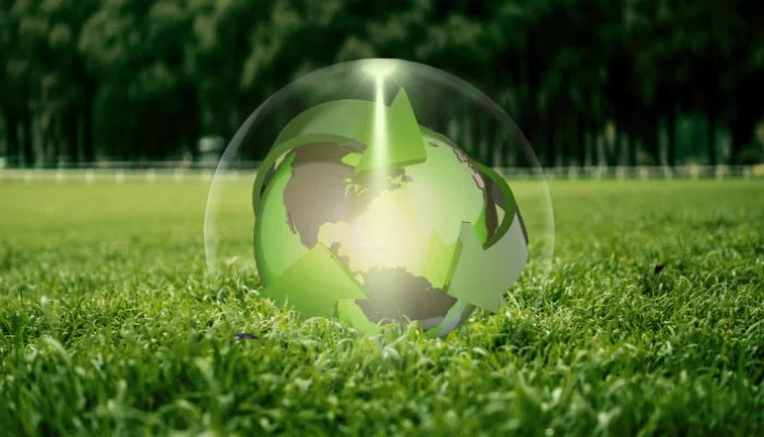 Экологическая осведомленность