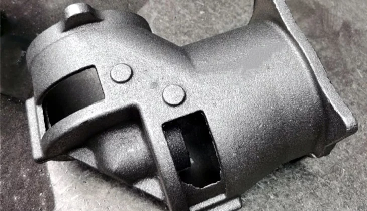 Для чего используется точное литье по выплавляемым моделям?