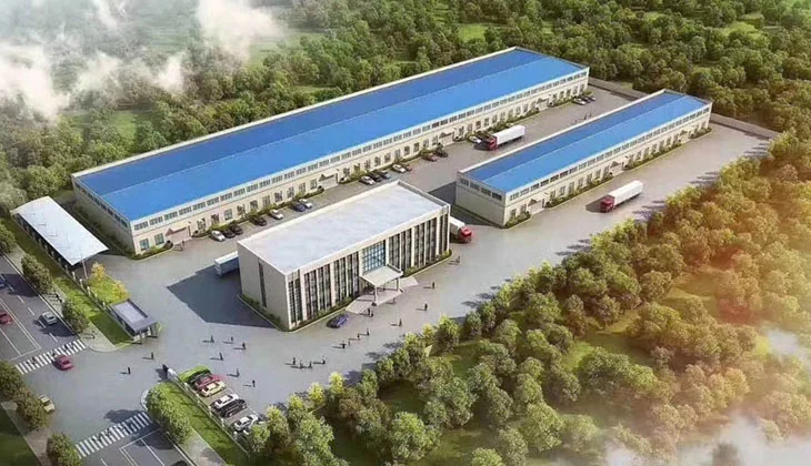 SINOSATRr INDUSTRIAL MACHINERY CO., LTD.