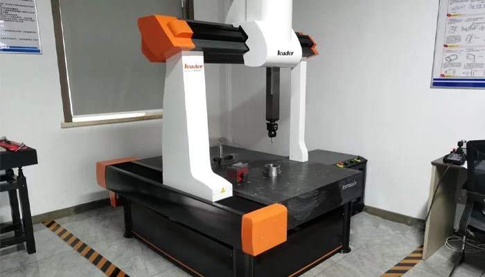 Строгая система контроля качества