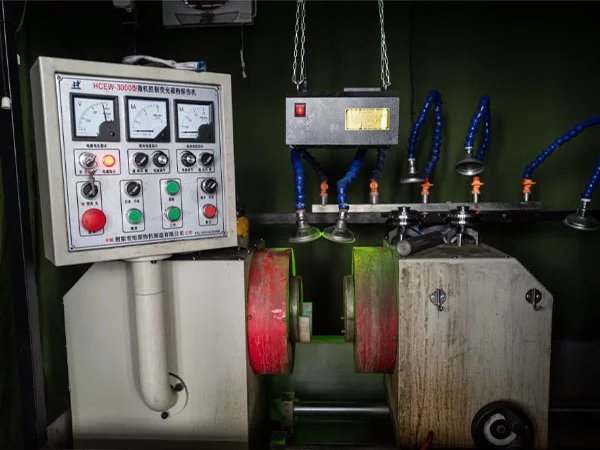 Тестирование МТ