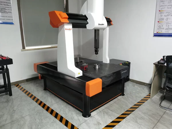 Тестирование КИМ