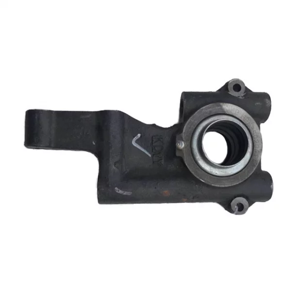 Casting Steering Knuckle Bracket-smemach