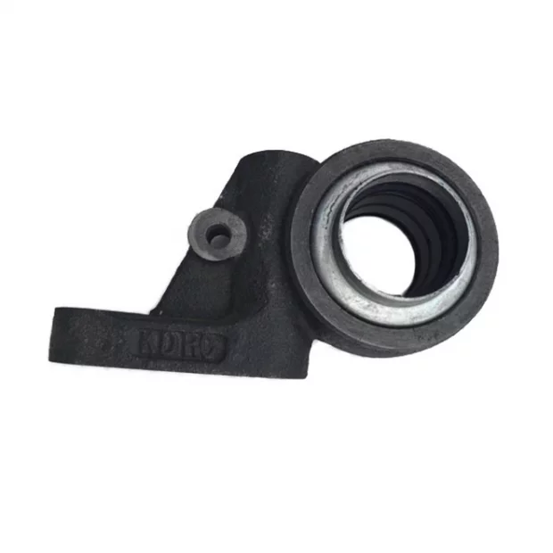 Casting Steering Knuckle Bracket-smemach3