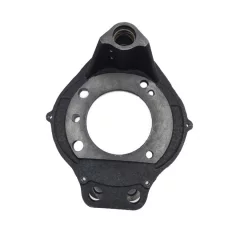 Casting Brake Assembly-smemach3