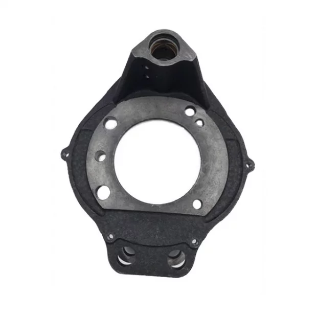 Casting Brake Assembly-smemach3