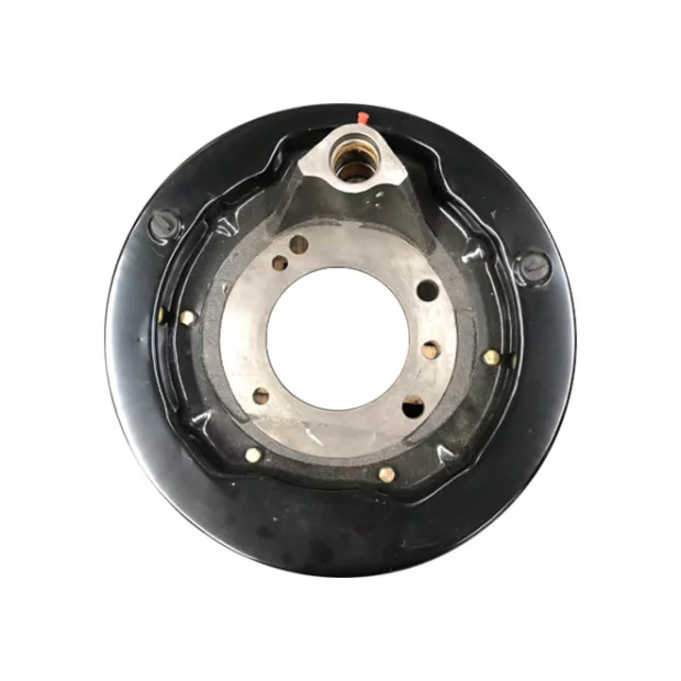 Casting Brake Assembly-smemach1