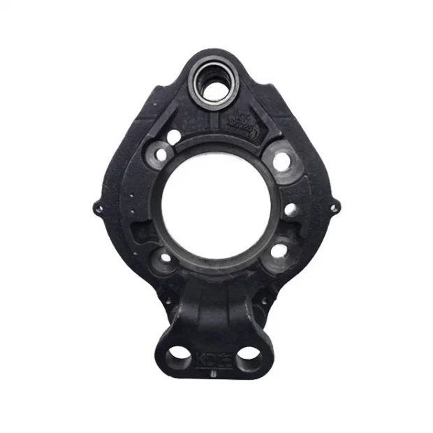 Casting Brake Assembly-smemach2