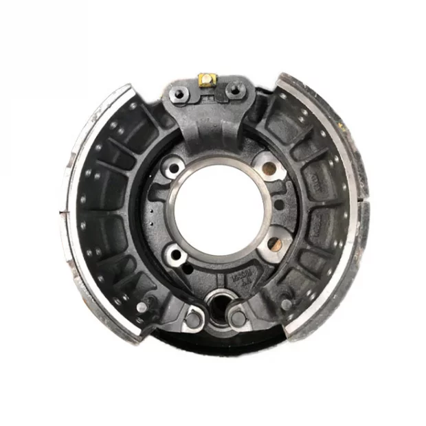 Casting Brake Assembly-smemach