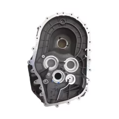 Casting Gearbox Housing-smemach