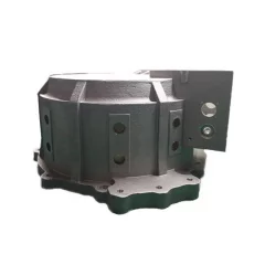 Casting Motor Rotor Housing-smemach1
