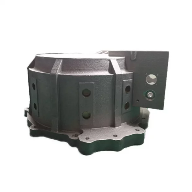 Casting Motor Rotor Housing-smemach1