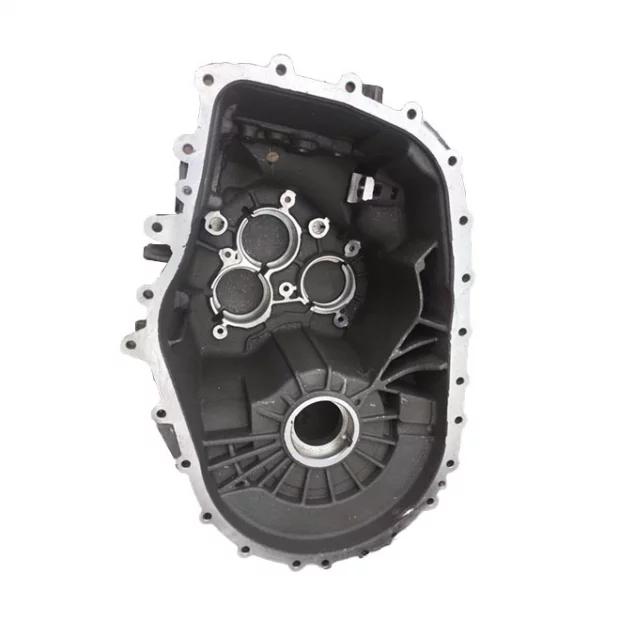Casting Gearbox Housing-smemach1