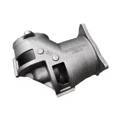Casting Automotive Connector-smemach
