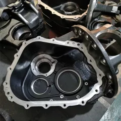 Casting Gearbox Housing-smemach2