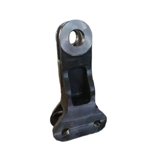 Lost Foam Sand Casting Connector Part-smemach