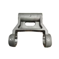 Connector Bracket-smemach