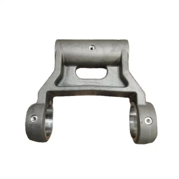 Connector Bracket-smemach