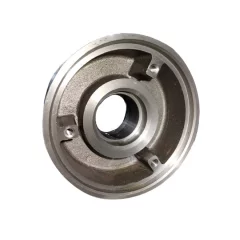 Worm Gearbox-smemach