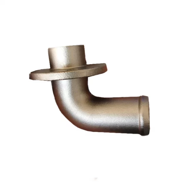 Connect Pipe-smemach