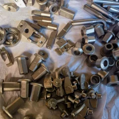 Stainless Steel Parts-smemach3