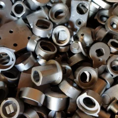 Stainless Steel Parts-smemach4