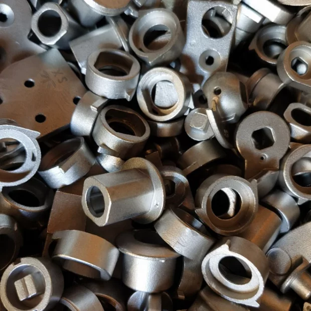 Stainless Steel Parts-smemach4