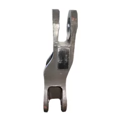 Lost Foam Sand Casting Connector Part-smemach1