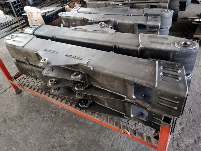 welding-Sinostar MACH2